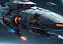 do detailed hard surface scifi assets